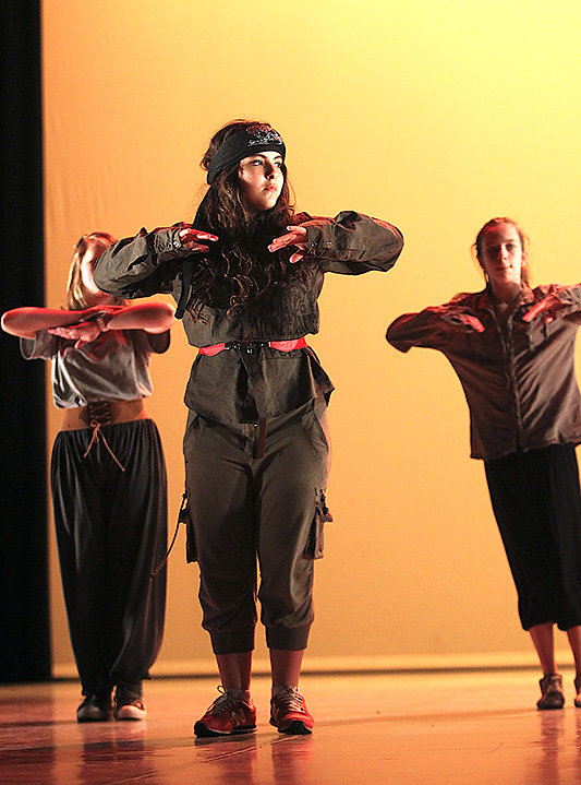 Rythm & Dance 2013