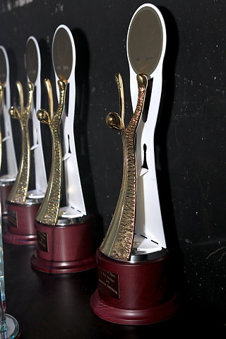 Victoires du Sport 2012