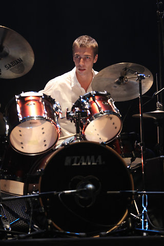 Victoires du Sport 2012