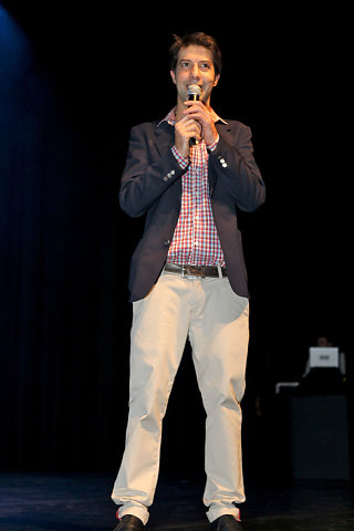 Victoires du Sport 2012