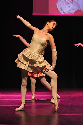 Victoires du Sport 2012