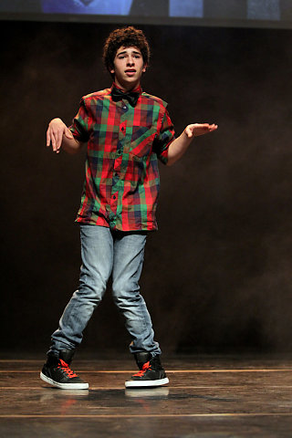 Victoires du Sport 2012