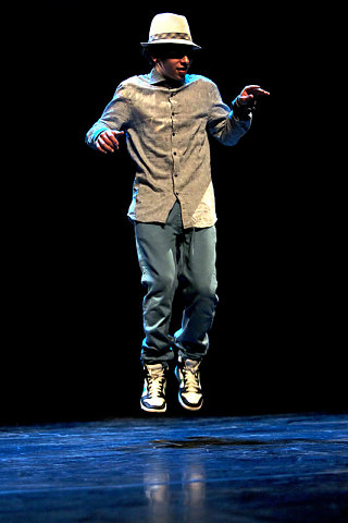 Victoires du Sport 2012