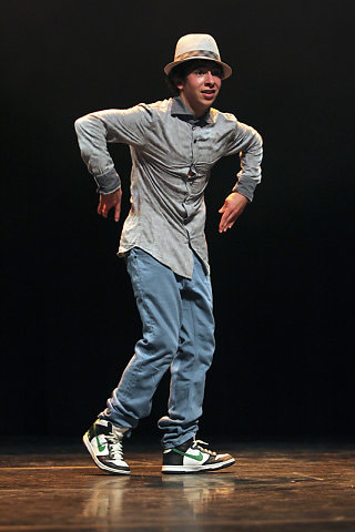 Victoires du Sport 2012