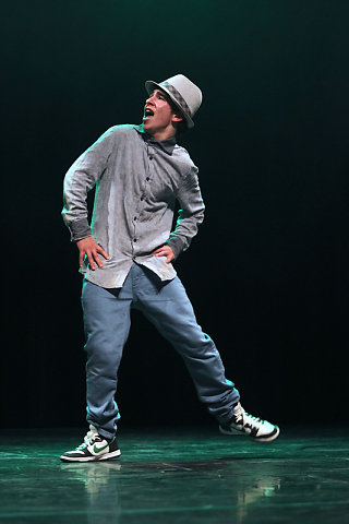 Victoires du Sport 2012