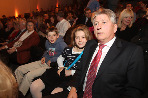 Victoires du Sport 2012