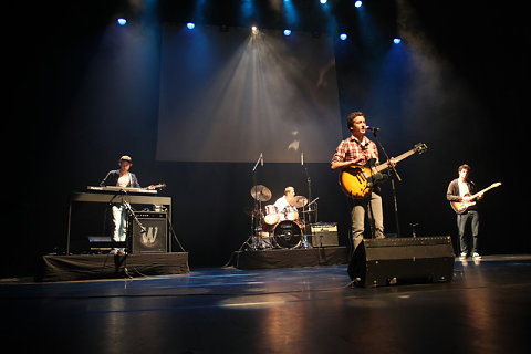 Victoires du Sport 2012