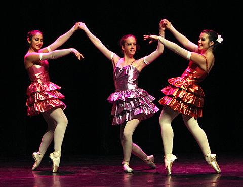 Victoires du Sport 2012