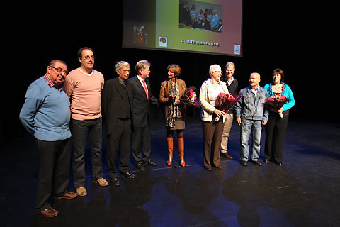 Victoires du Sport 2012