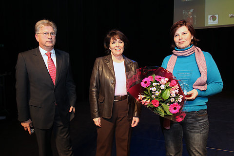 Victoires du Sport 2012