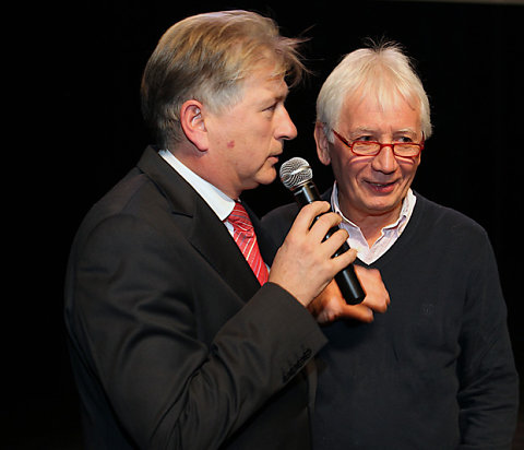 Victoires du Sport 2012