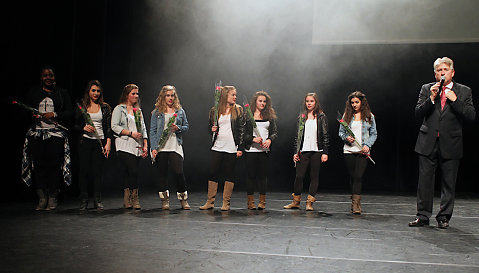 Victoires du Sport 2012