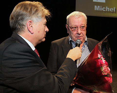 Victoires du Sport 2012