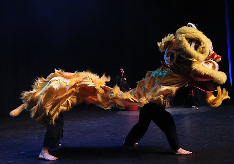 Victoires du Sport 2012