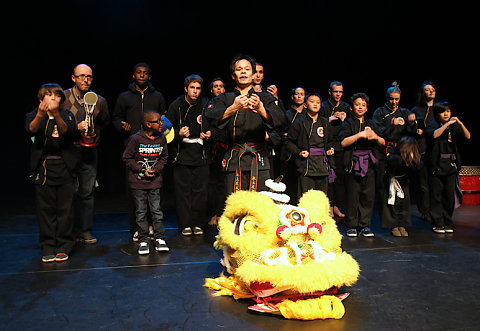 Victoires du Sport 2012