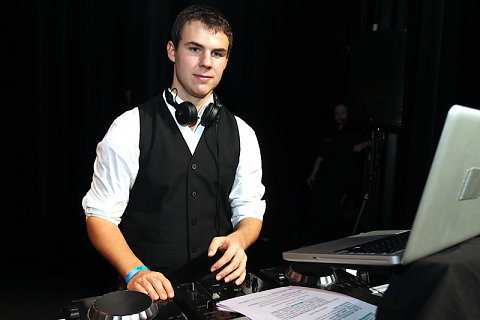 Victoires du Sport 2012