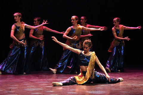 Victoires du Sport 2012