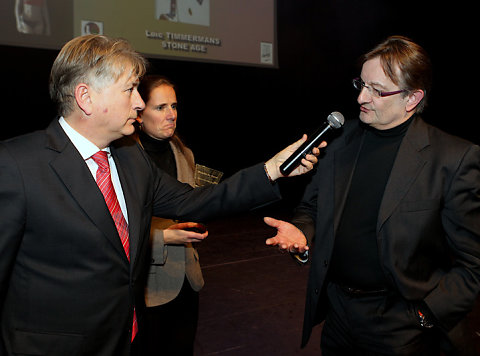 Victoires du Sport 2012