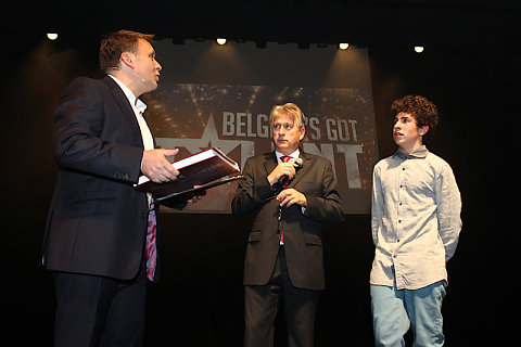 Victoires du Sport 2012