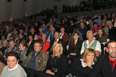 Victoires du Sport 2012