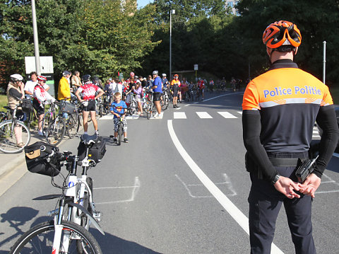 Balade Vélo 2012