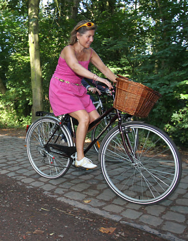 Balade Vélo 2012