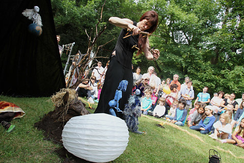 Dynamifête 2012