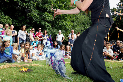 Dynamifête 2012