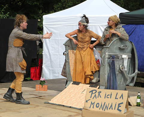 Dynamifête 2012