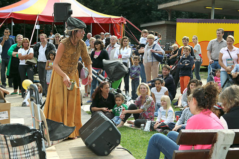Dynamifête 2012