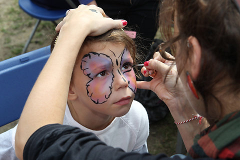 Dynamifête 2012