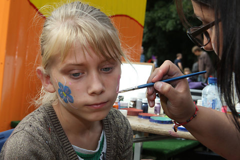 Dynamifête 2012