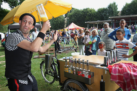 Dynamifête 2012