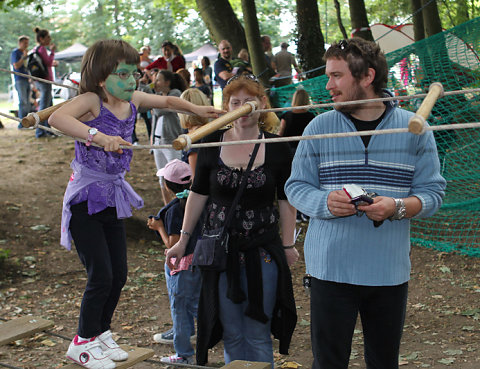 Dynamifête 2012