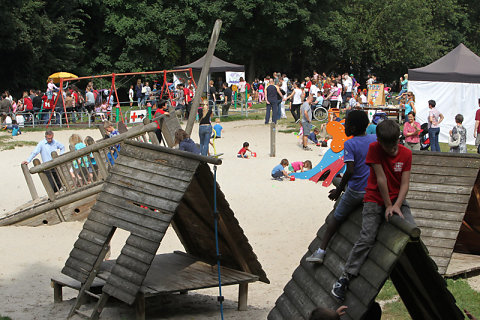 Dynamifête 2012