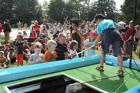 Dynamifête 2012