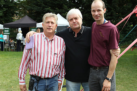 Dynamifête 2012