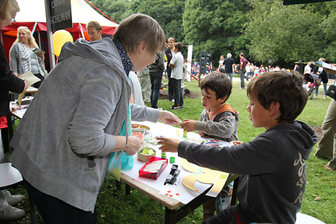 Dynamifête 2012