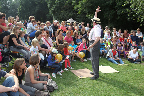 Dynamifête 2012