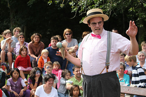 Dynamifête 2012