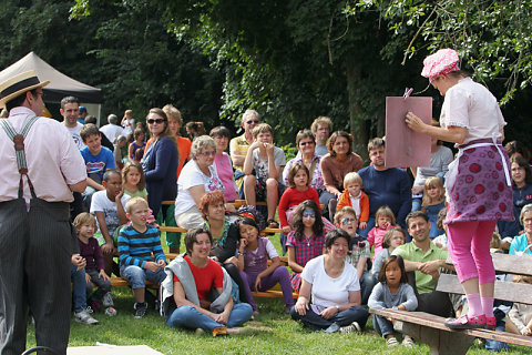 Dynamifête 2012