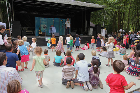 Dynamifête 2012