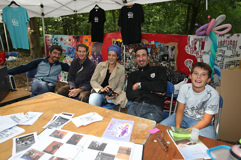 Dynamifête 2012