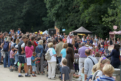 Dynamifête 2012