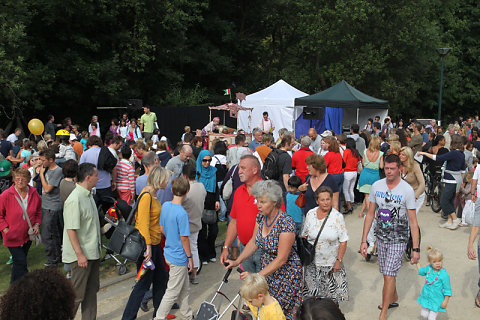 Dynamifête 2012
