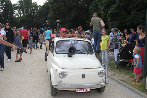 Dynamifête 2012