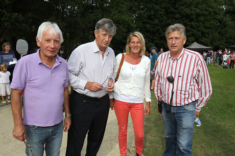 Dynamifête 2012