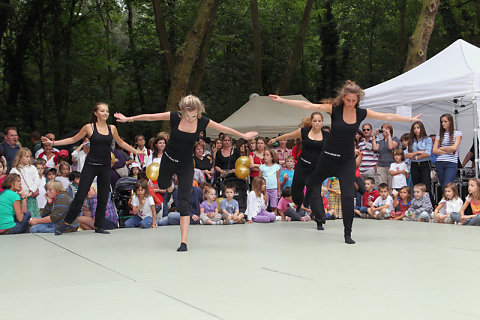 Dynamifête 2012