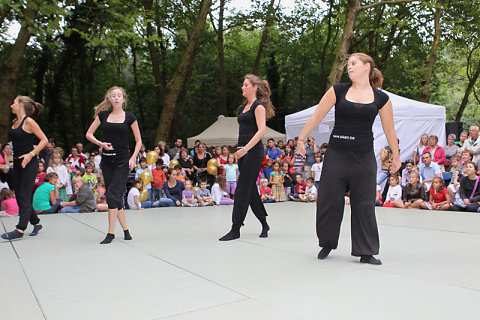 Dynamifête 2012