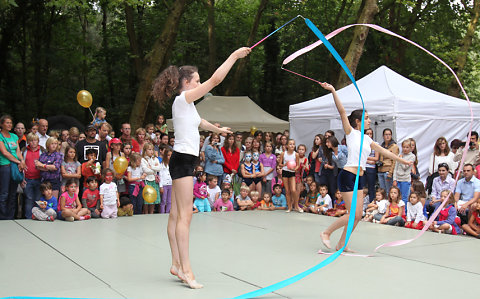 Dynamifête 2012